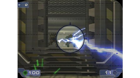 Unreal Tournament 2003 - Screenshots