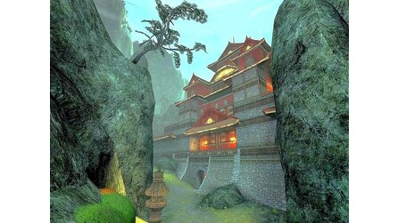 Unreal Tournament 2004 - Screenshots