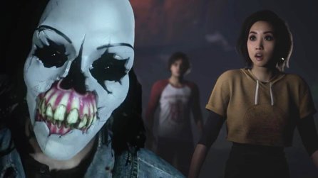 Von Until Dawn bis The Quarry: Alle Horror-Spiele von Supermassive im Ranking