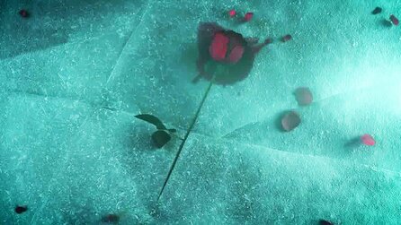 Until Dawn - Valentinstags-Trailer zum Gruselspiel