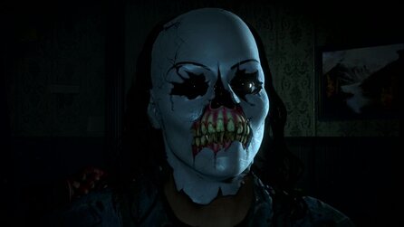 Until Dawn - So hätte das Horrorspiel in First-Person auf PS3 ausgesehen