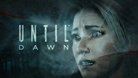 Until Dawn - Entwickler arbeiten an mehreren PS4-Exklusivtiteln