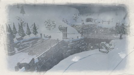 Valkyria Chronicles 4 - Screenshots