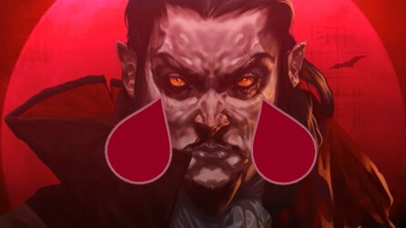 Vampire Survivors im Game Pass fesselt so sehr, dass meine Augen bluten