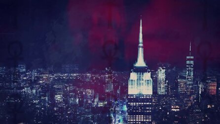 Vampire: The Masquerade - Coteries of New York - E3-Teaser zur interaktiven Story