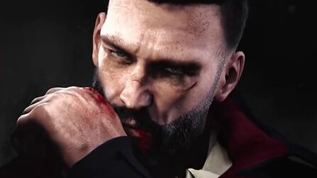 Vampyr - Launch-Trailer + genaue Steam-Freischaltzeit des Vampir-RPGs