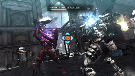 Vanquish im Test - Test für PlayStation 3 und Xbox 360