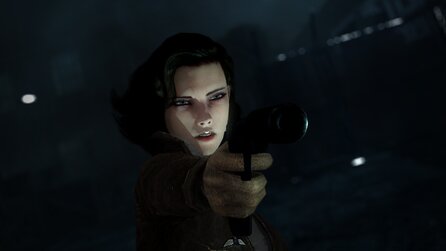 Velvet Assassin - Screenshots - Neue Bilder aus dem Stealth-Titel