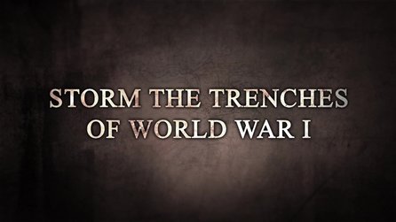 Verdun - Release-Trailer des Weltkriegsshooters für PS4 und Xbox One