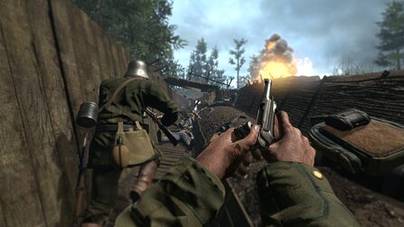 Verdun - Die historisch akkurate Shooter-Alternative zu Battlefield 1