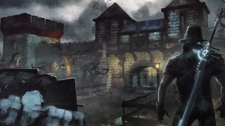 Victor Vran - Trailer kündigt Overkill-Edition für PS4, Xbox One + PC an