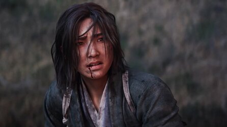Teaserbild für Assassins Creed Shadows enthüllt seine beiden Protagonisten im ersten Trailer