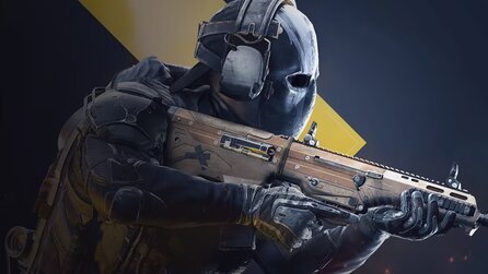 Teaserbild für XDefiant: Erster Battle Pass schenkt euch direkt eine neue Waffe