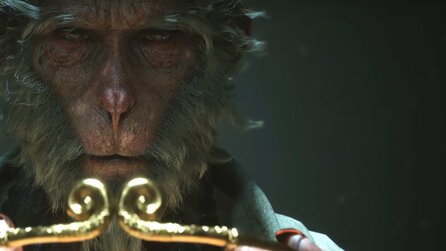 Teaserbild für Black Myth: Wukong - Neuer Trailer zum Soulslike zeigt beeindruckende Bosskämpfe und mehr