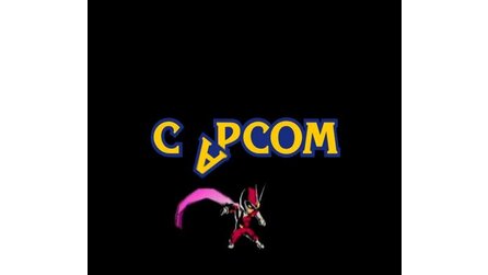 Capcom - Lineup für die CES 2011 - Diese Spiele bringt der Publisher mit