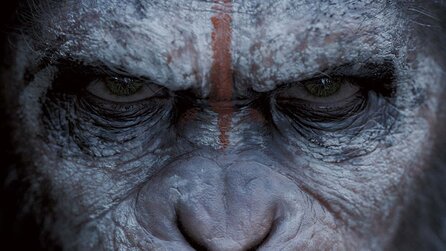 War for the Planet of the Apes - Film-Trailer: Caesar ruft im Sneek Peek zum Krieg auf