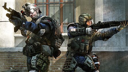 Warface: Xbox 360 Edition - Offizieller Launch des Shooters, neues Video