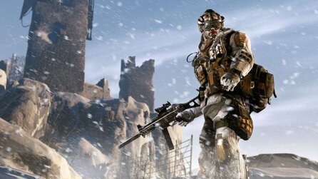 Warface - Gameplay-Trailer zeigt Szenen aus dem Free2Play-Shooter