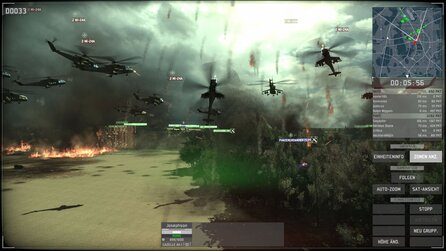 Wargame: European Escalation - Screenshots