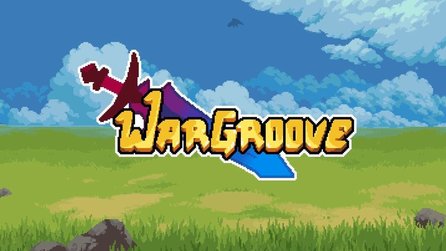 WarGroove - Soll zukünftig kostenlose Content Updates und DLCs bekommen