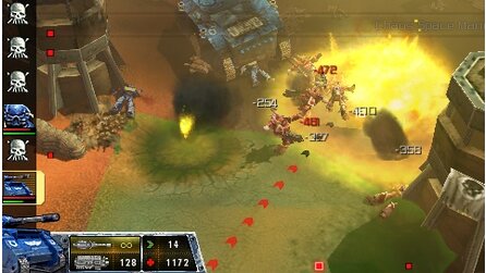 Warhammer 40,000: Squad Command - Auf dem Games Day zu sehen
