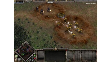 Warhammer 40k: Dawn of War - Screenshots