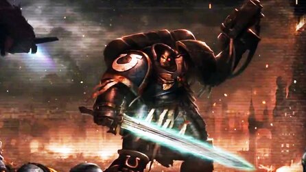 Warhammer 40k: Eternal Crusade - Trailer zur Arkhona-Kampagne