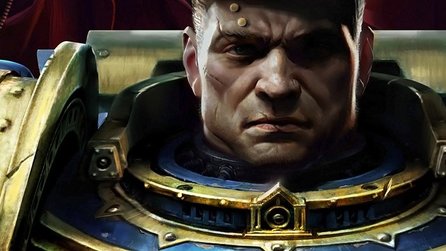 Warhammer 40k - Games Workshop beansprucht den Begriff »Space Marine«