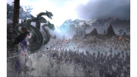 Warhammer: Battle March - Termin enthüllt - Release konkretisiert