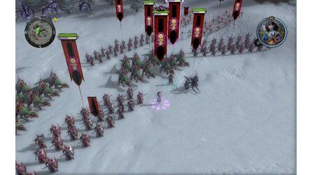 Warhammer: Battle March - Website - Onlineportal des Xbox 360-Strategiespiels