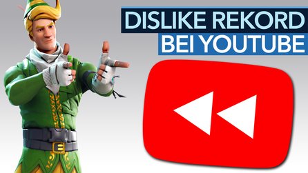 Alle hassen YouTube Rewind 2018 - Unsere Millennial-Expertin erklärt den Downvote-Sturm (Video)