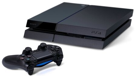 PS4, Xbox One + Switch - Sony macht sich selbst die größte Konkurrenz