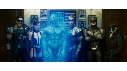 Watchmen - Film