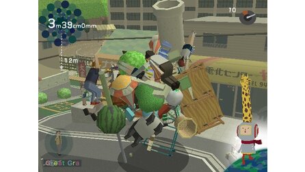 We Love Katamari PlayStation 2