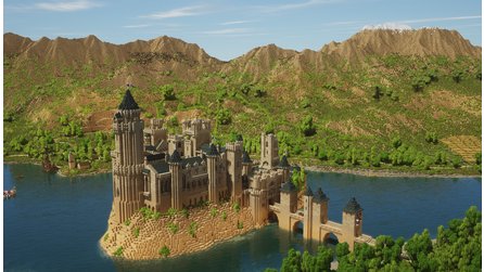 WesterosCraft - Screenshots