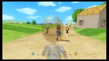 Wii Fit Plus - Termin enthüllt - Streetday des Workout-Spiels