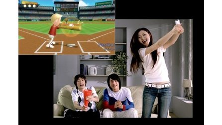 Wii Sports - Screenshots
