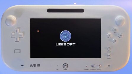 Wii U - Ubisoft: Portierungen sind recht günstig