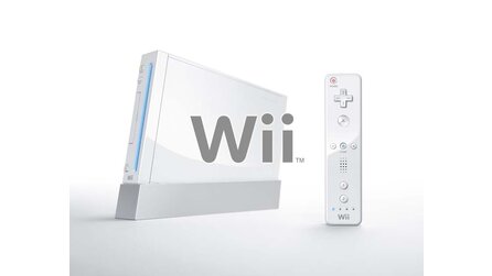 E3 Nintendo Wii Hardware