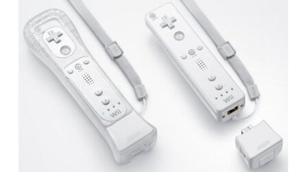 Wii MotionPlus - Bereits im Juni - Neues Nintendo-Gadget im Frühsommer