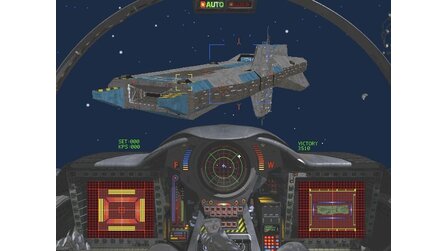 Wing Commander 3 - Screenshots