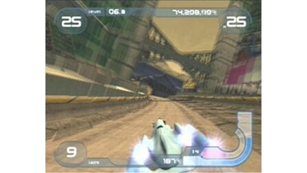 Wipeout Fusion PlayStation 2