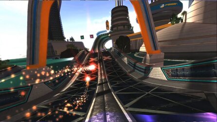 Vorschau - Wipeout HD