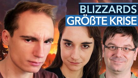 Wird der Blizzard-Schock endlich was ändern?