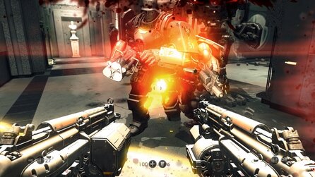 Wolfenstein: The New Order - Screenshots