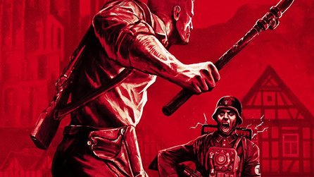 Wolfenstein: The Old Blood - USK-Freigabe erteilt, Release-Datum konkretisiert