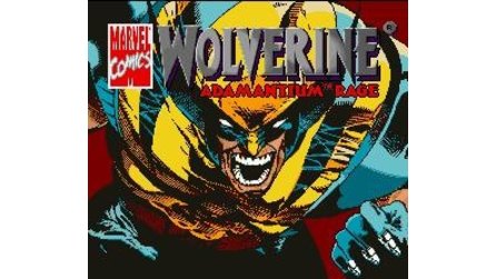 Wolverine: Adamantium Rage SNES
