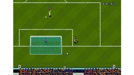 World Cup USA 94 Sega Mega Drive