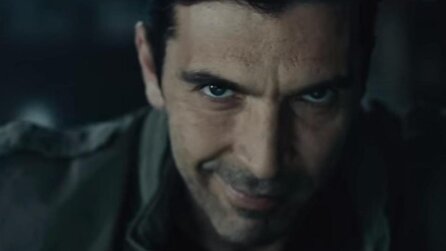 World of Tanks - Torwart-Legende Gianluigi Buffon kommt als spielbarer Panzerfahrer