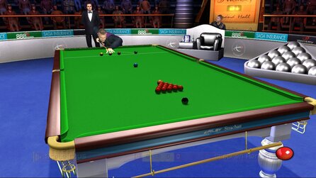 World Snooker Championship 2007 Xbox 360